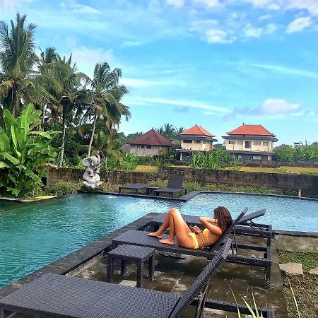 Ubud Rice Field House Luaran gambar