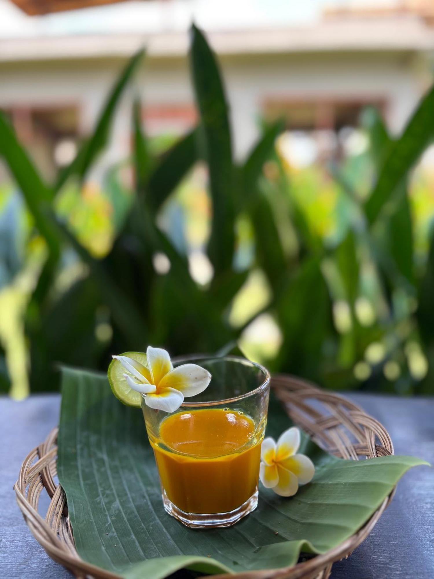 Ubud Rice Field House Luaran gambar