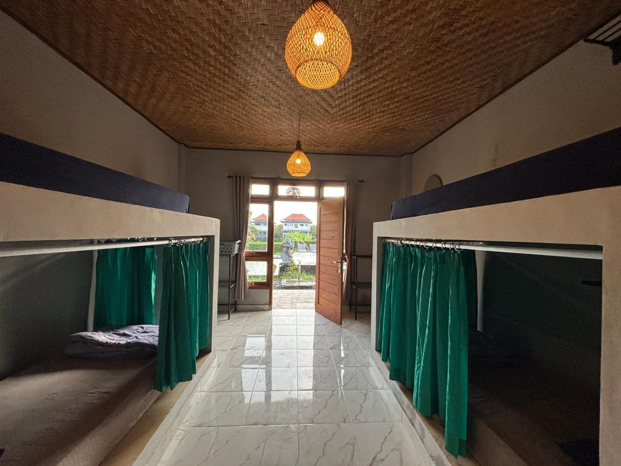 Ubud Rice Field House Bilik gambar