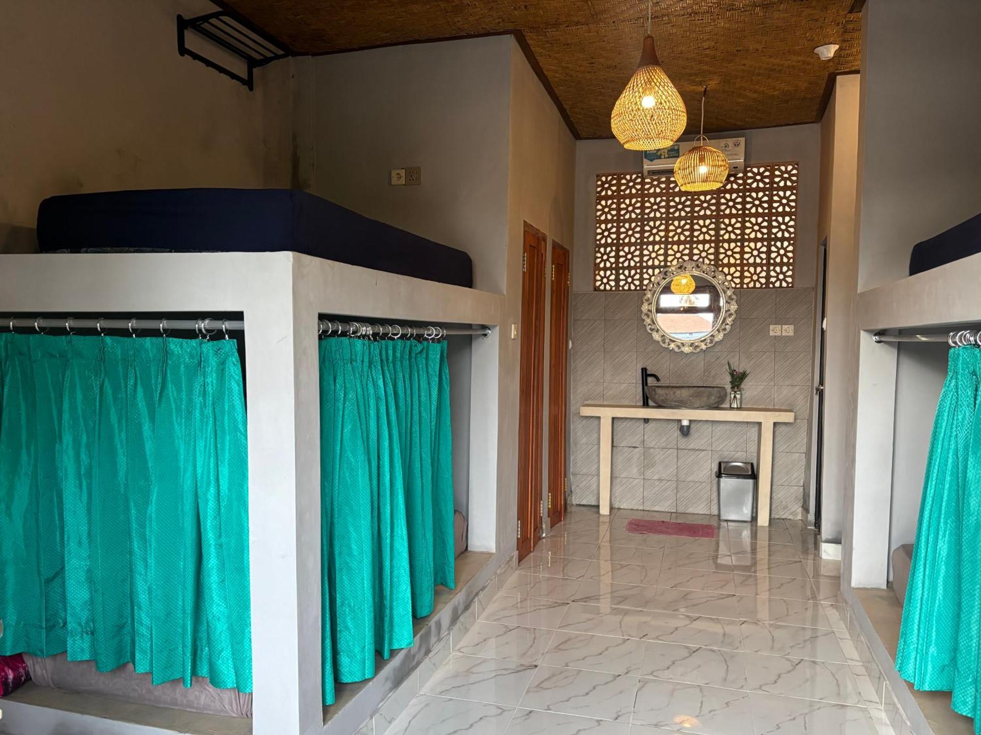 Ubud Rice Field House Bilik gambar